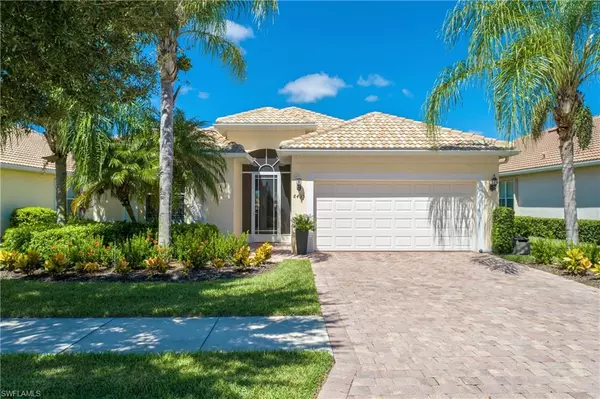8435 Benelli CT, Naples, FL 34114