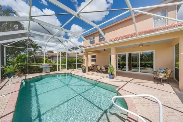 Naples, FL 34119,8486 Laurel Lakes CV