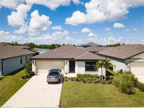 16069 Enclaves Cove DR, North Fort Myers, FL 33917