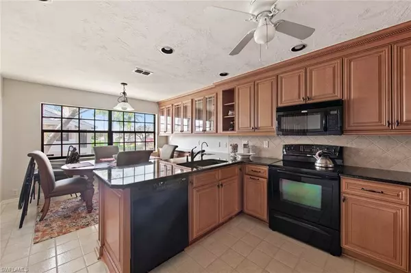 Fort Myers, FL 33908,16260 Fairway Woods DR #1505