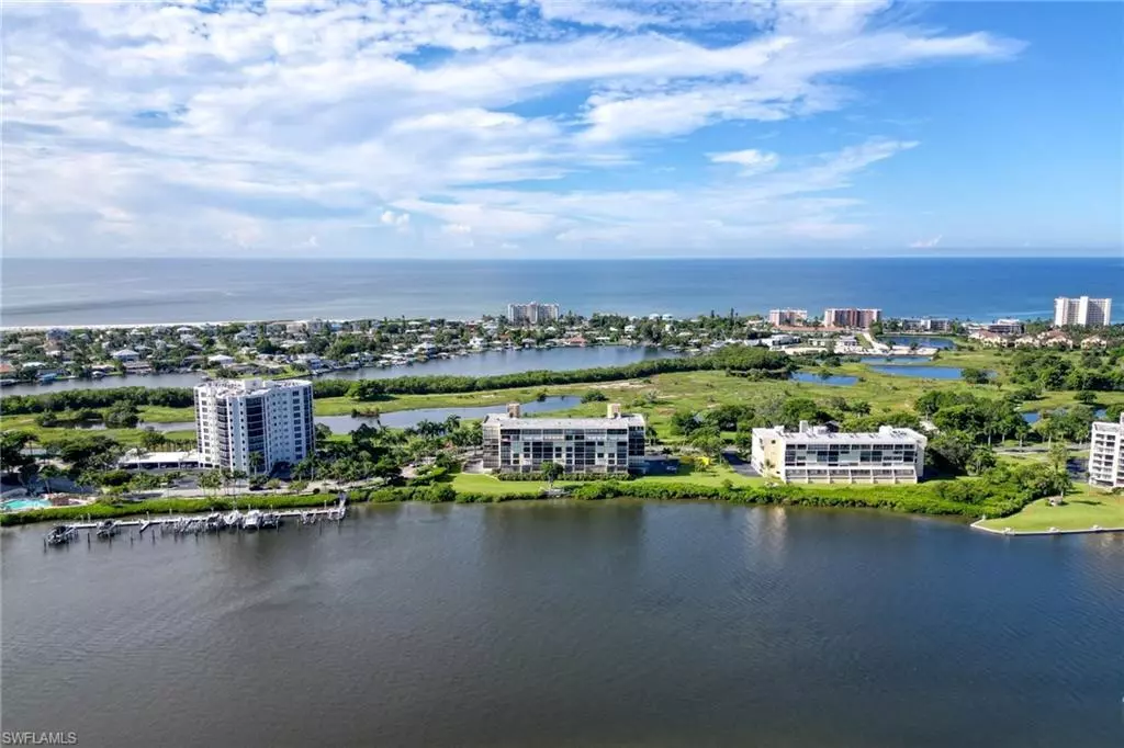 Fort Myers Beach, FL 33931,4203 Bay Beach LN #3D