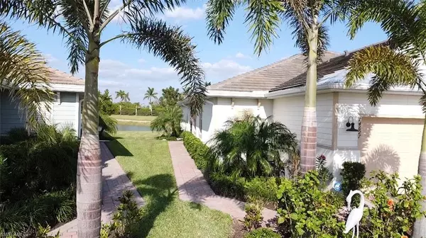 Naples, FL 34114,14627 Edgewater CIR