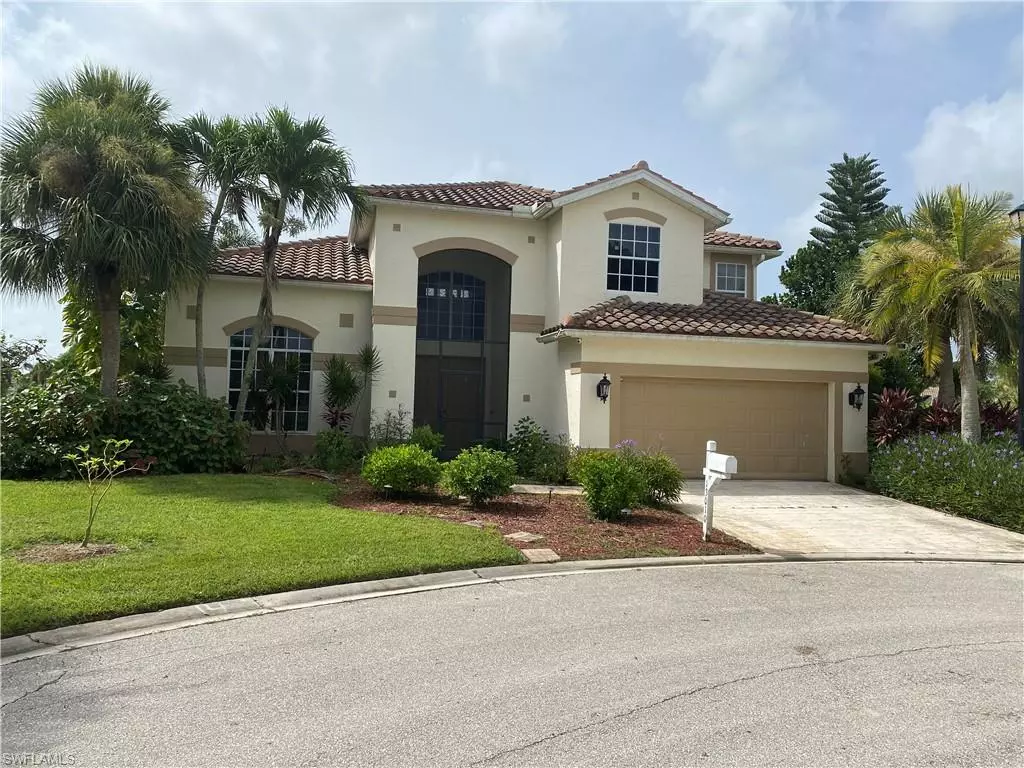 Fort Myers, FL 33913,13010 Shoreside CT