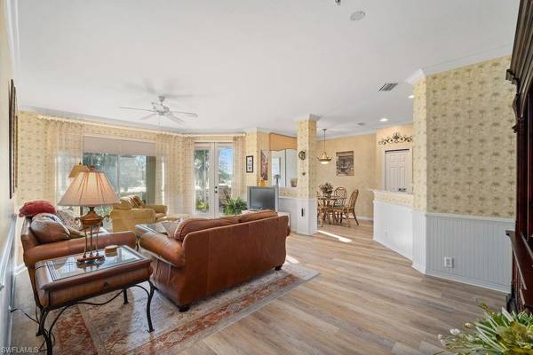 8545 Danbury BLVD #102, Naples, FL 34120