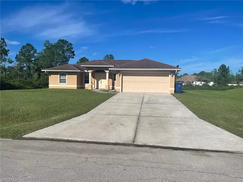 419 Leroy AVE, Lehigh Acres, FL 33972