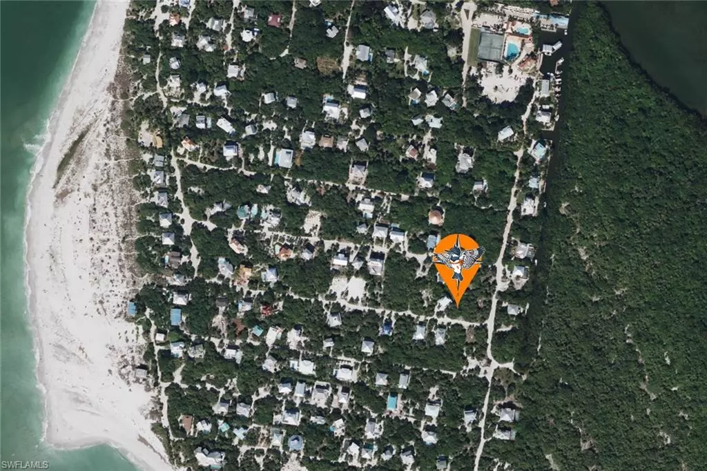 Captiva, FL 33924,4440 Conch Shell DR