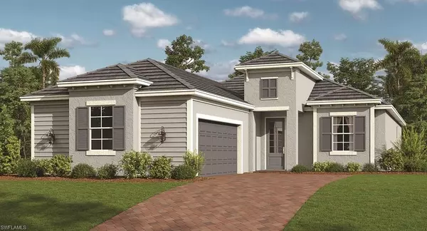5923 Sunningdale ST, Ave Maria, FL 34142
