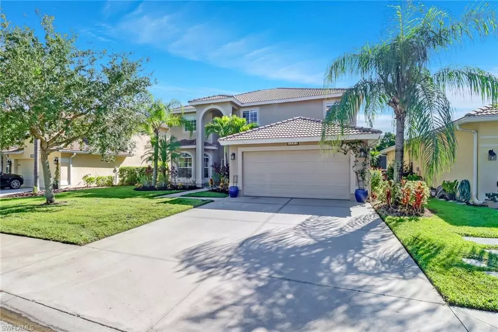 Fort Myers, FL 33913,9542 Blue Stone CIR