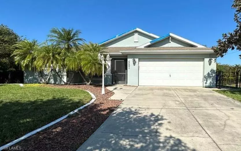 6601 Dabney ST, Fort Myers, FL 33966