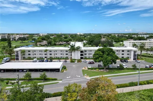 1747 Pebble Beach DR #209, Fort Myers, FL 33907