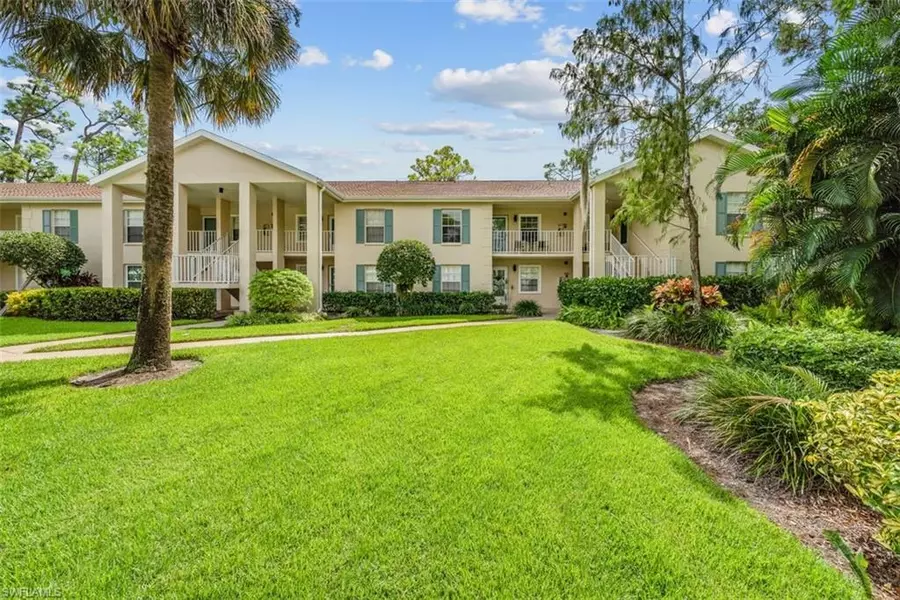 1708 Kings Lake BLVD #205, Naples, FL 34112