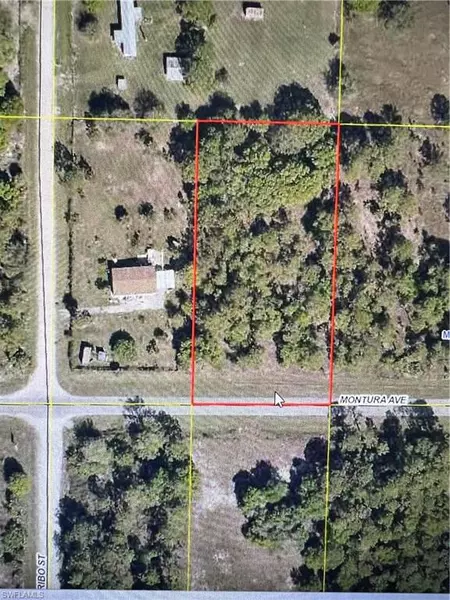 233 MONTURA AVE, Clewiston, FL 33440