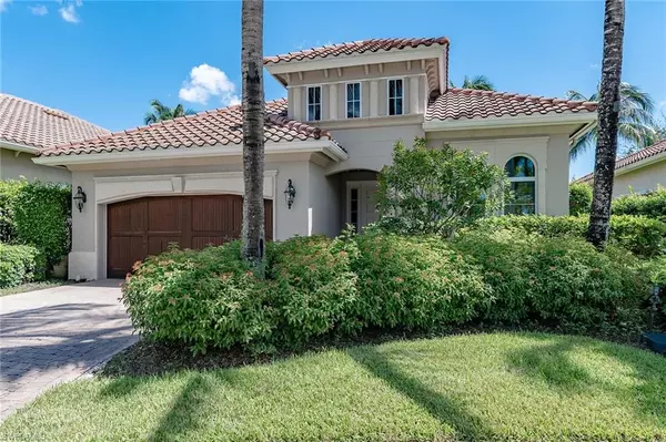 9016 Cherry Oaks TRL, Naples, FL 34114