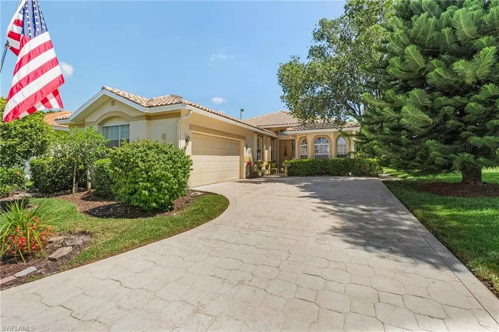 Fort Myers, FL 33913,11282 Lakeland CIR