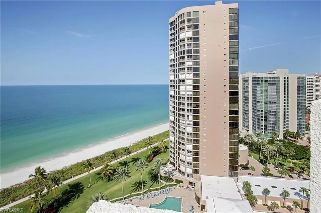 Naples, FL 34103,4551 GULF SHORE BLVD N #Unit 103