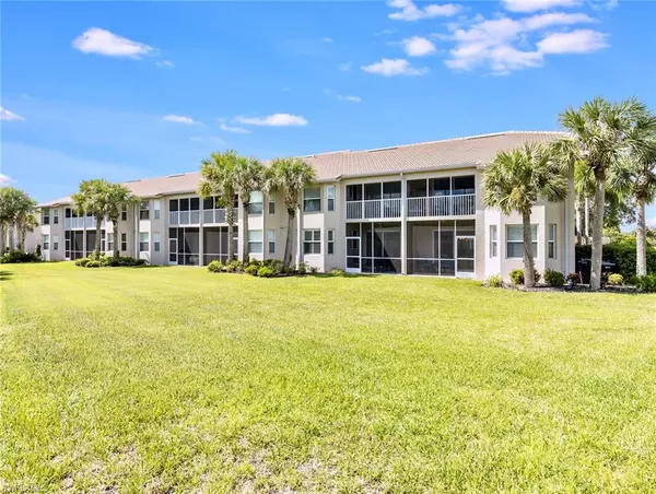 Estero, FL 33928,19961 Barletta LN #1611