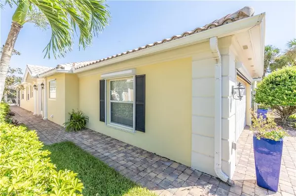 Naples, FL 34114,7511 Novara CT