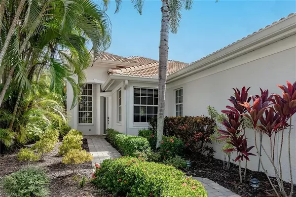 Naples, FL 34114,8587 Pepper Tree WAY