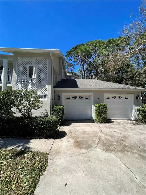 Naples, FL 34110,15117 Royal Fern CT #A-101