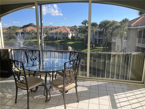 8495 Abbington CIR #2-222, Naples, FL 34108