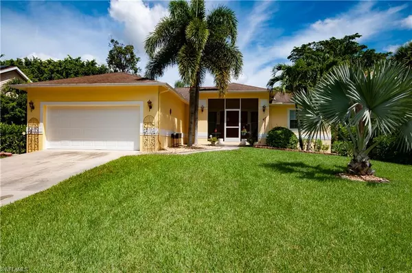 Fort Myers, FL 33908,7882 Sandel Wood CIR W