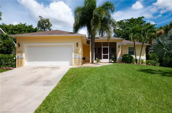 Fort Myers, FL 33908,7882 Sandel Wood CIR W