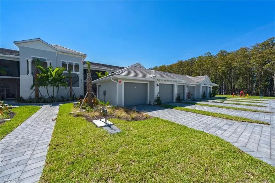 6023 Ellerston WAY #1814, Ave Maria, FL 34142