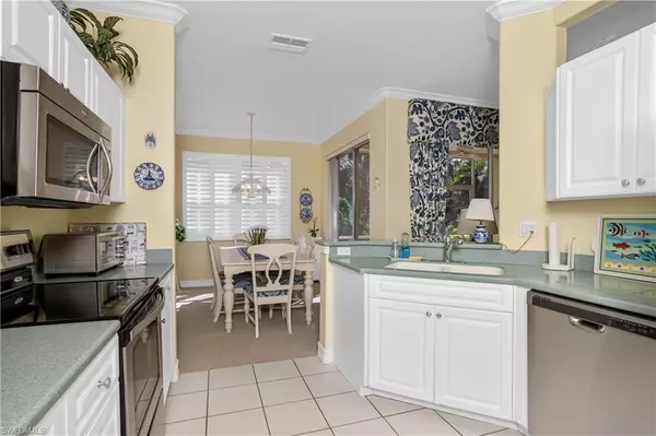 Naples, FL 34110,740 Tarpon Cove DR #101