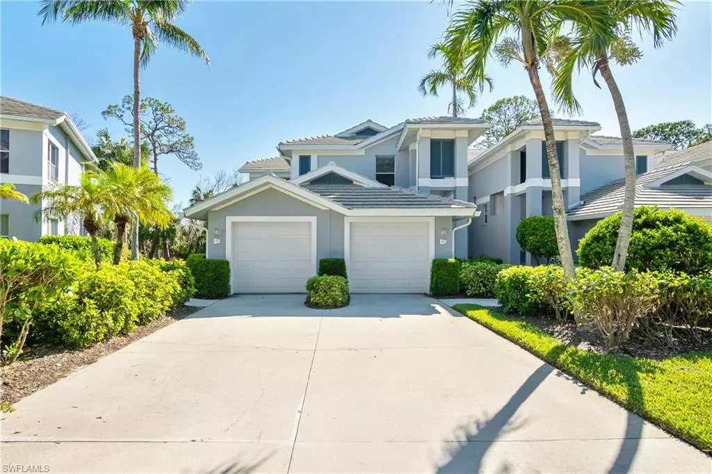 Naples, FL 34110,740 Tarpon Cove DR #101