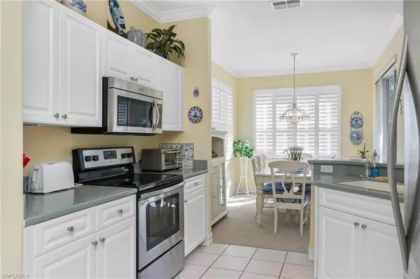 Naples, FL 34110,740 Tarpon Cove DR #101