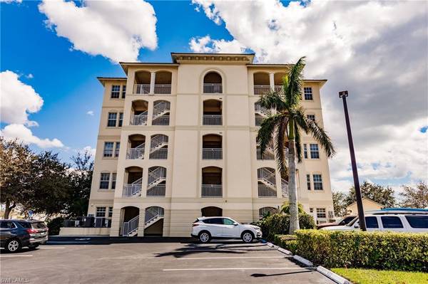 886 Park AVE #502, Marco Island, FL 34145