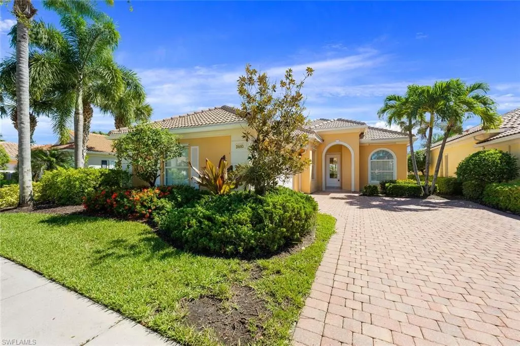 Bonita Springs, FL 34135,28693 Wahoo DR