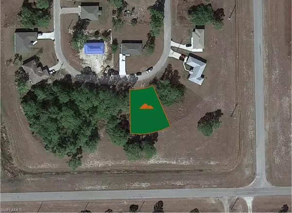 5017 Dania CIR, Labelle, FL 33935