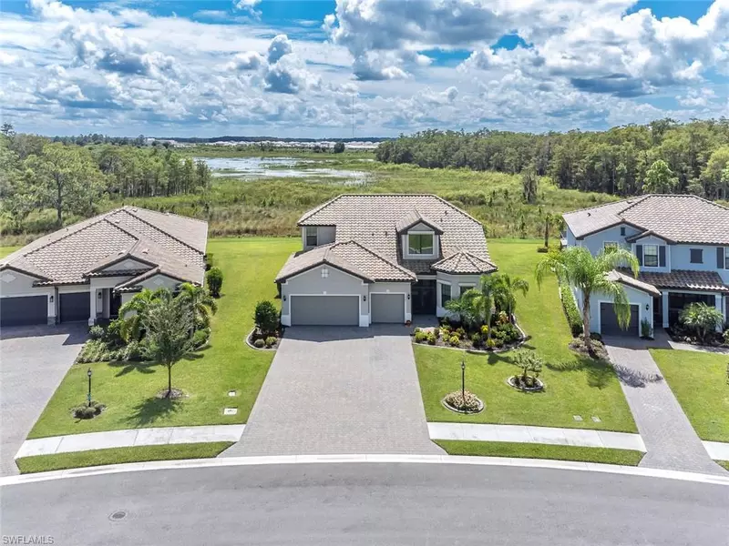 19871 Waterloo WAY, Estero, FL 33928