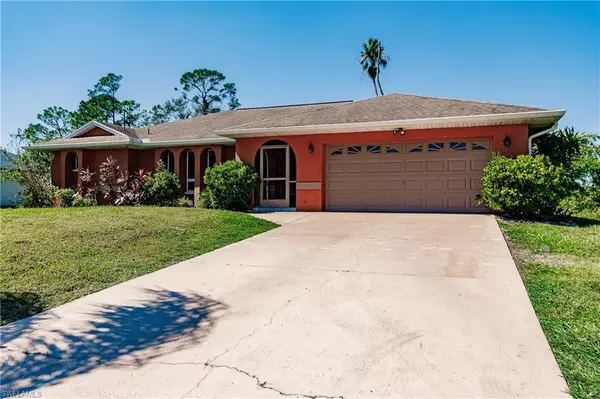 Lehigh Acres, FL 33936,403 Roosevelt AVE