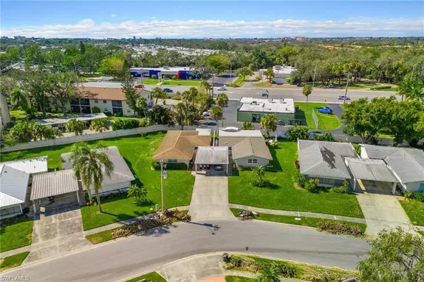 Sarasota, FL 34231,2427 Terry LN