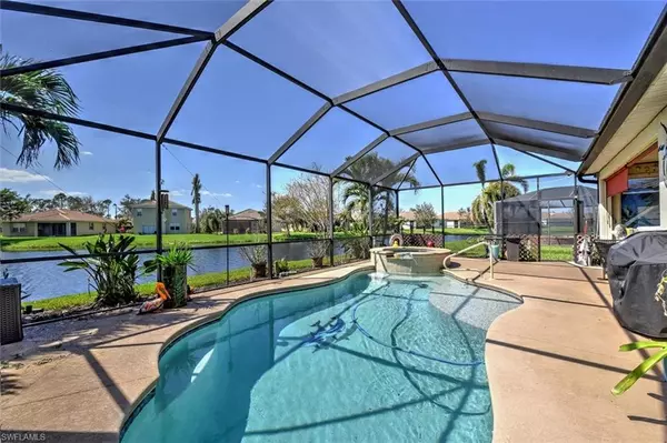 Cape Coral, FL 33909,3454 Malagrotta CIR