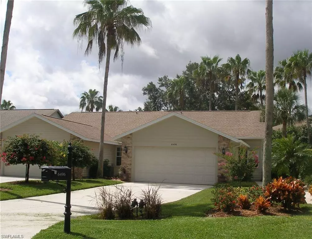 Naples, FL 34109,6496 Ilex CIR