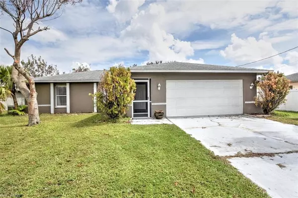 1035 SE 16th PL, Cape Coral, FL 33990