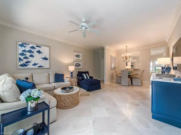 Naples, FL 34108,567 Serendipity DR #567