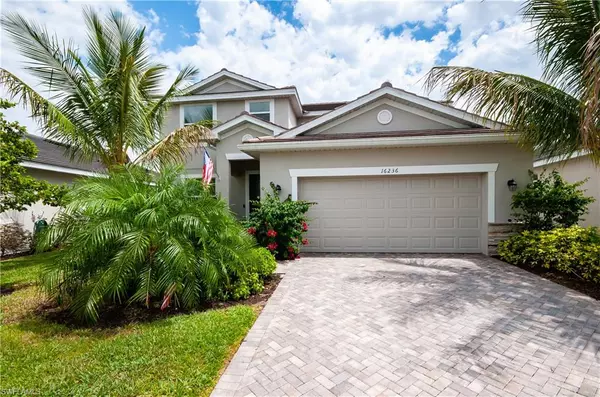 Bonita Springs, FL 34135,16236 Bonita Landing CIR