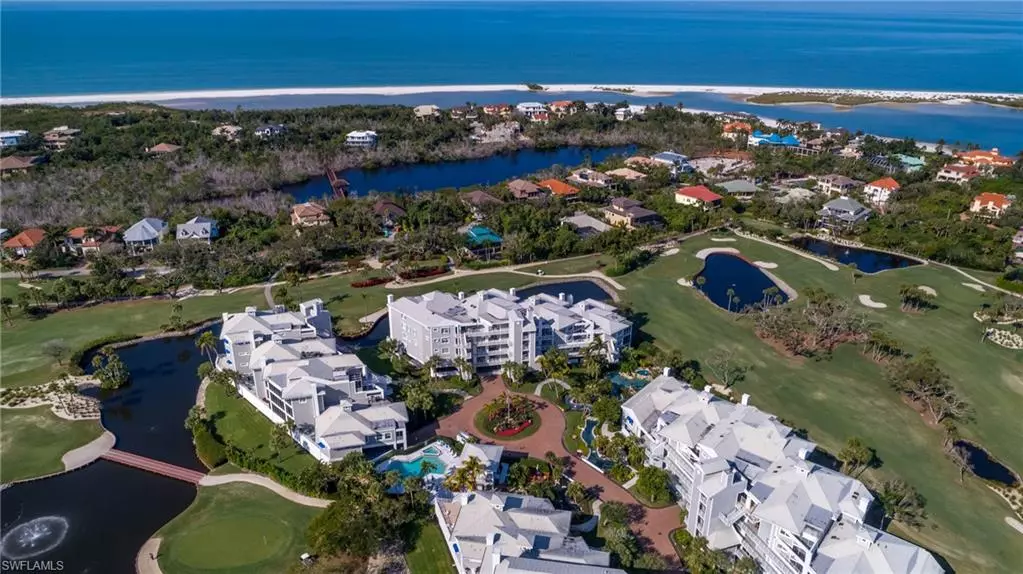 816 Hideaway CIR E #2-223, Marco Island, FL 34145