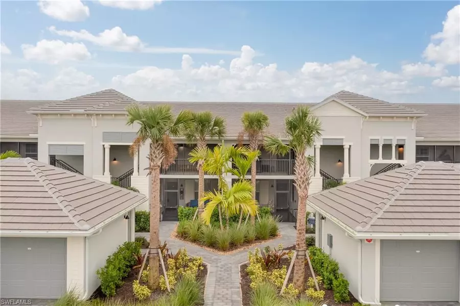 6070 National BLVD #214, Ave Maria, FL 34142