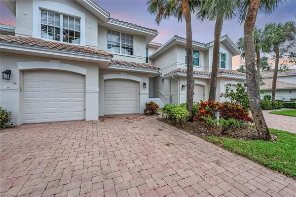 Bonita Springs, FL 34134,3421 Ballybridge CIR #202