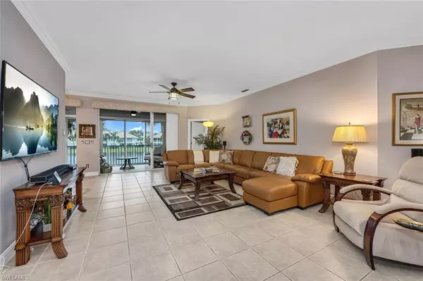 Bonita Springs, FL 34134,3421 Ballybridge CIR #202