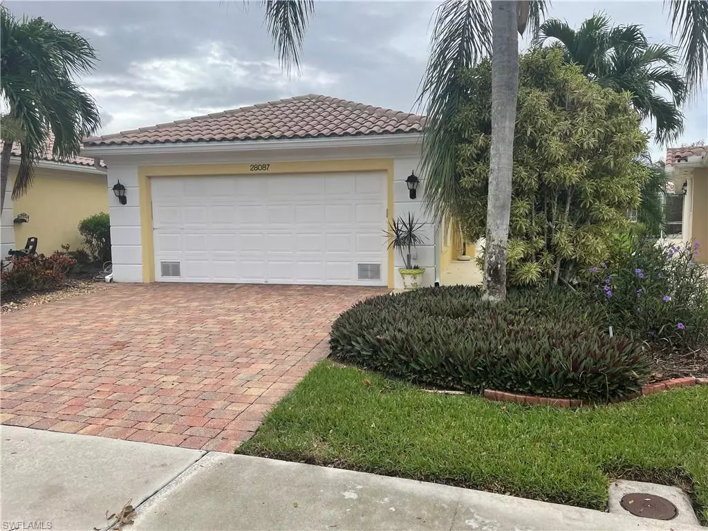 Bonita Springs, FL 34135,28087 Boccaccio WAY