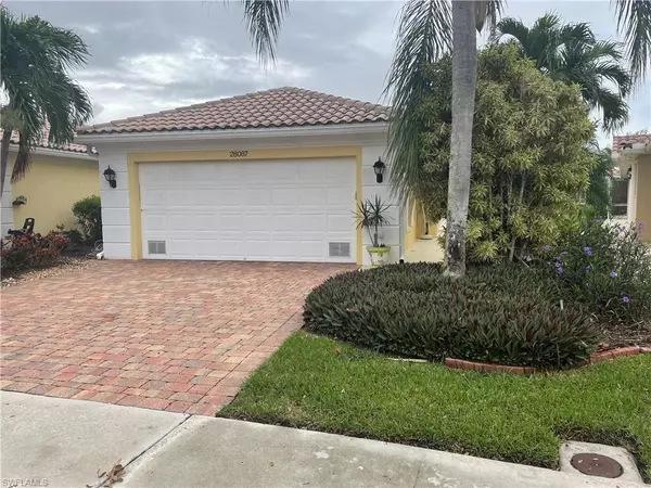 28087 Boccaccio WAY, Bonita Springs, FL 34135