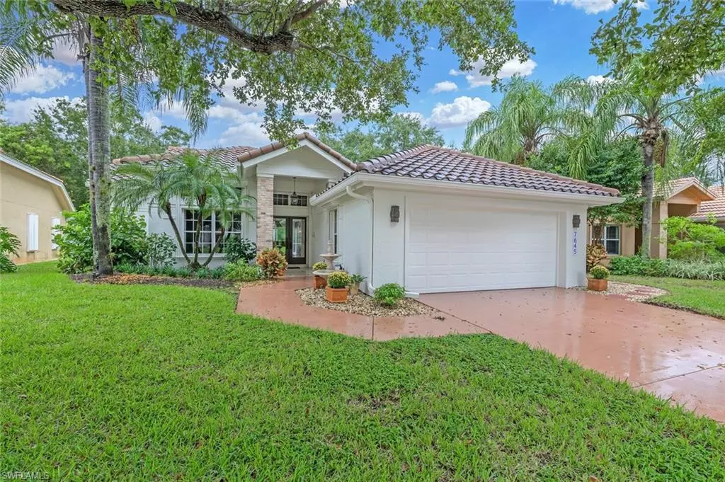 Naples, FL 34109,7645 San Sebastian WAY