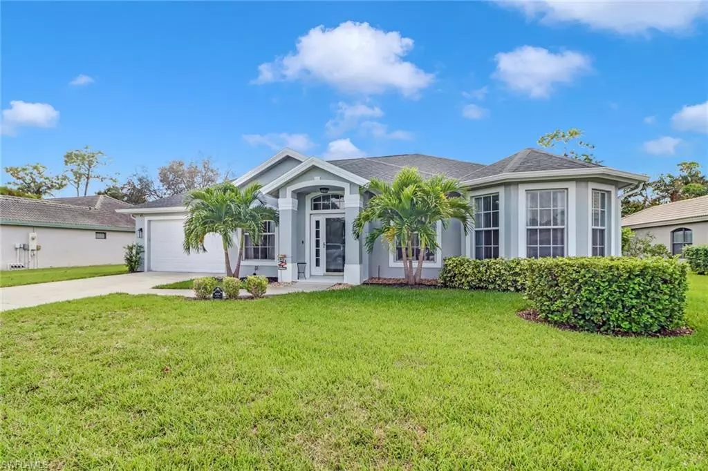 Naples, FL 34110,274 Sawgrass CT