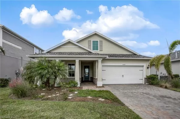 Babcock Ranch, FL 33982,42959 Parkside CT